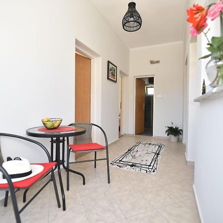 Apartment Kap Ivanica Exterior foto